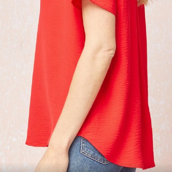 NWT Anthropologie Blouse - Picture 4 of 8